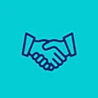 <h1>Trust</h1>
<p>We believe in and trust the talent and capabilities of each and every member of our team, and we create environments that allow us to unlock that potential. We collaborate with one another and work as a team, because together we are more.</p>