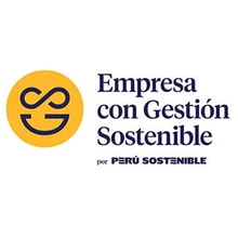 <h1>Company with Sustainable Management</h1>
<p>Recognition for companies that demonstrate strong performance in environmental, social and governance dimensions.</p>